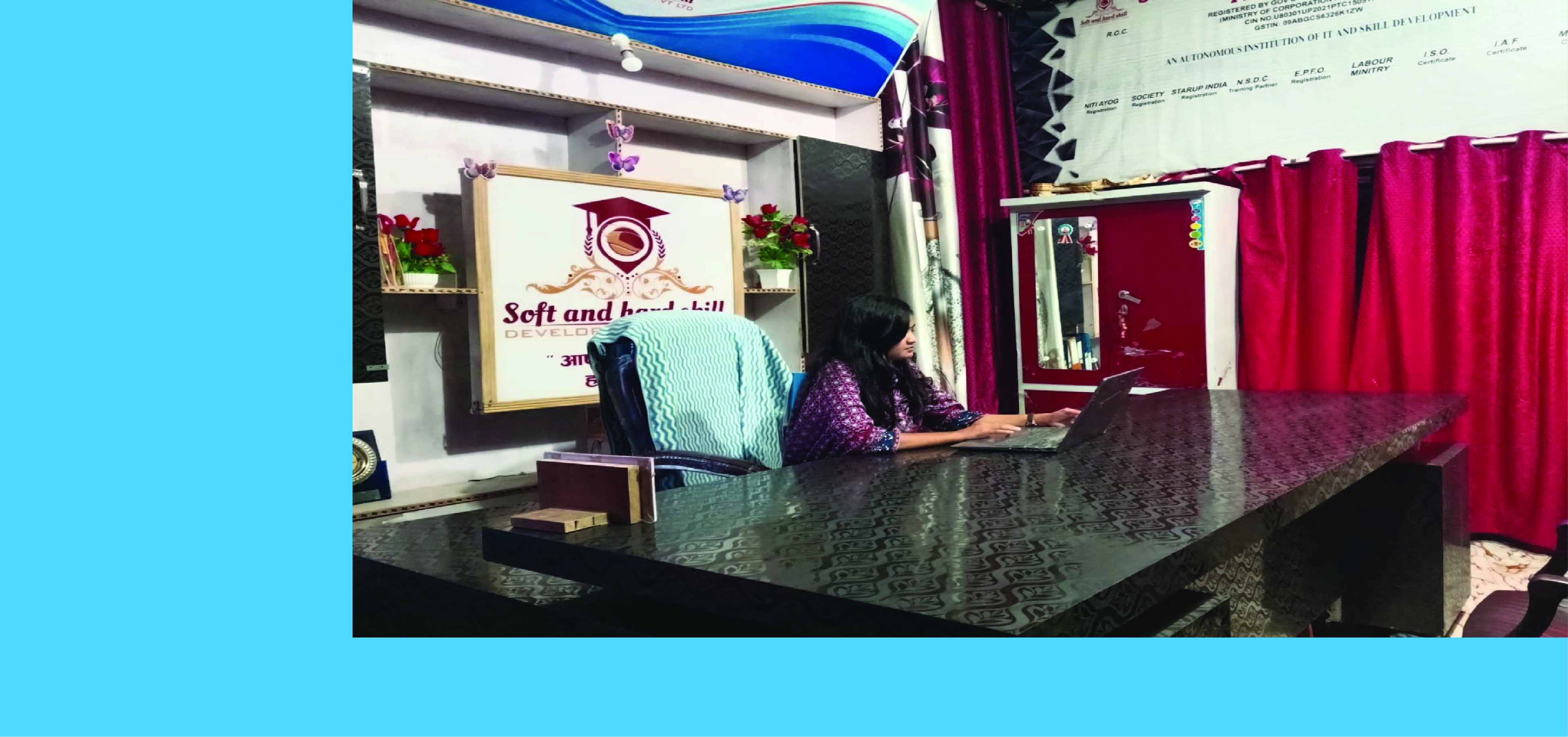 SOFT AND HARD SKILL DEVELOPMENT PRIVATE LIMITED