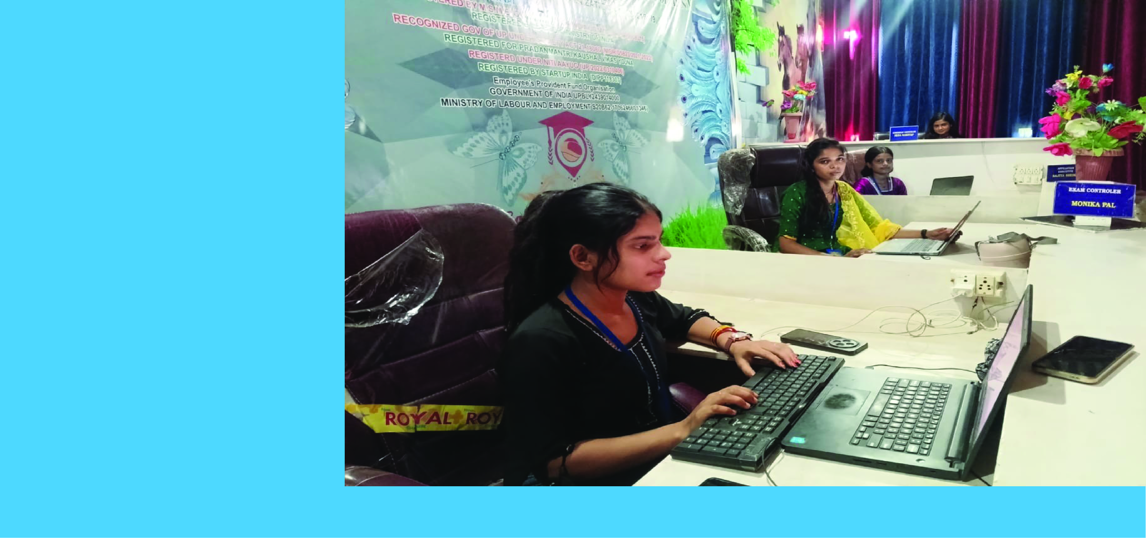 SOFT AND HARD SKILL DEVELOPMENT PRIVATE LIMITED