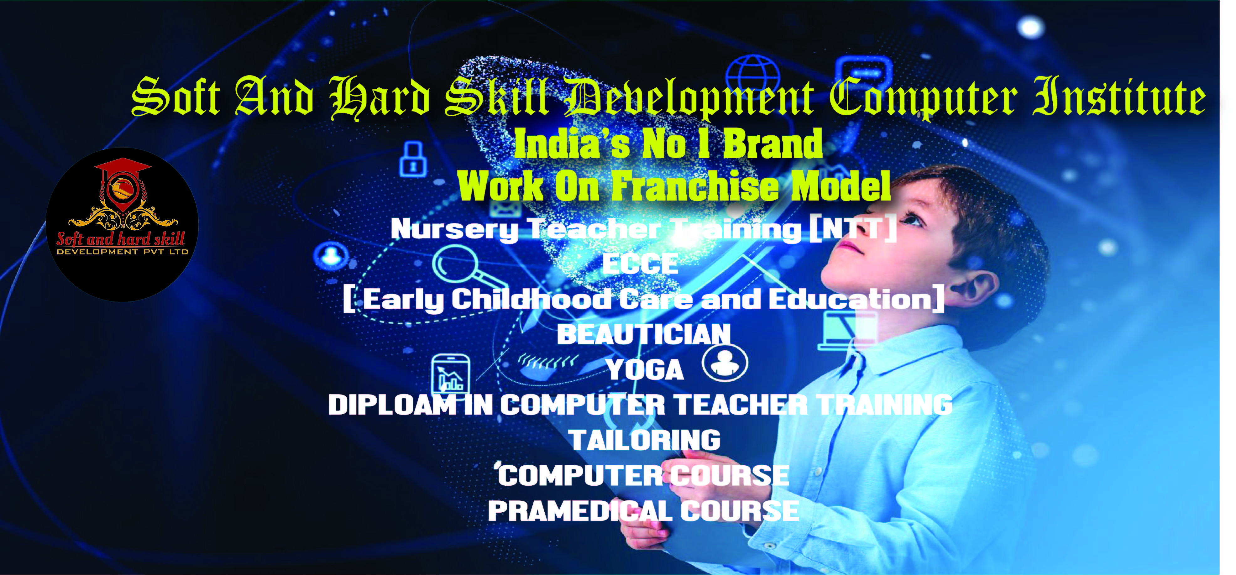 SOFT AND HARD SKILL DEVELOPMENT PRIVATE LIMITED