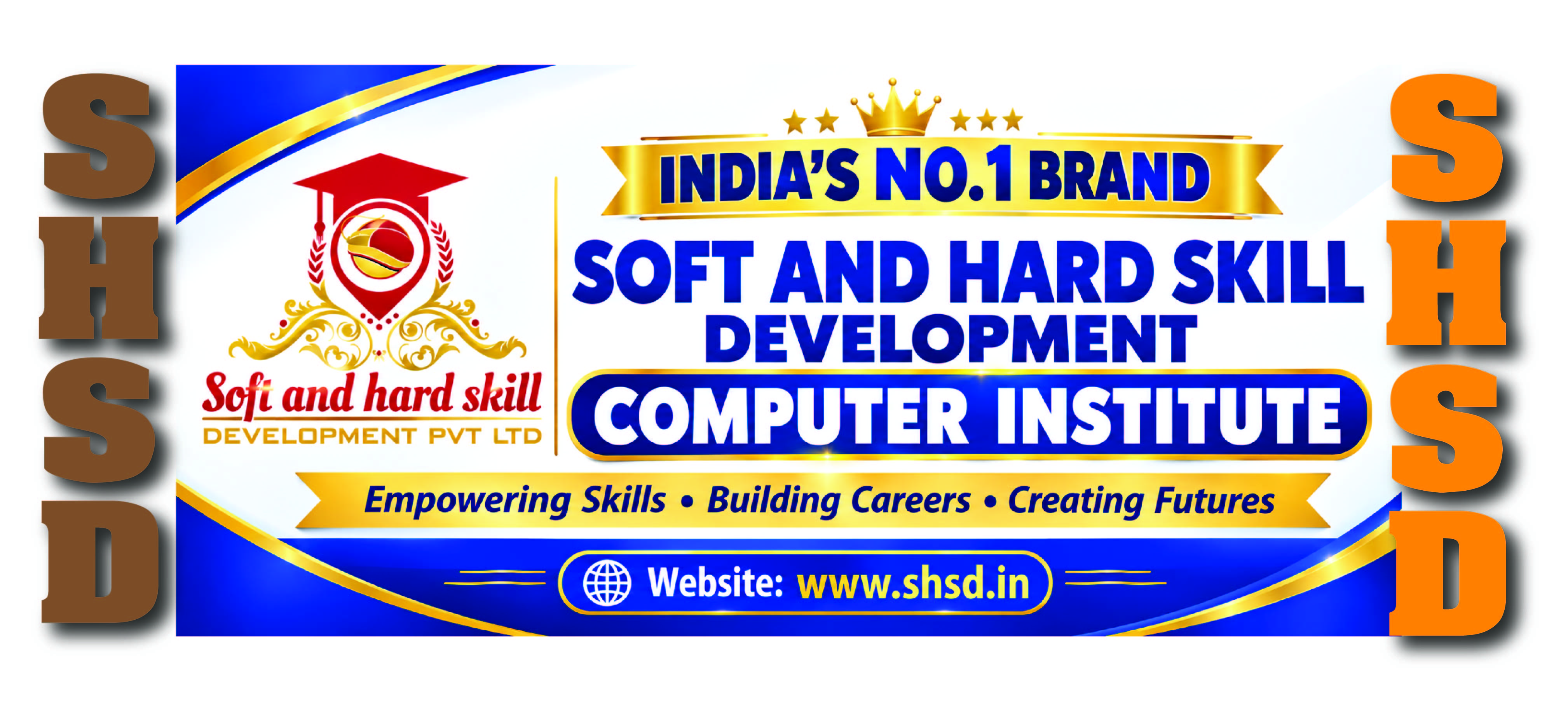 SOFT AND HARD SKILL DEVELOPMENT PRIVATE LIMITED