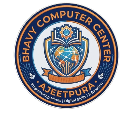 BHAVY COMPUTER CENTER