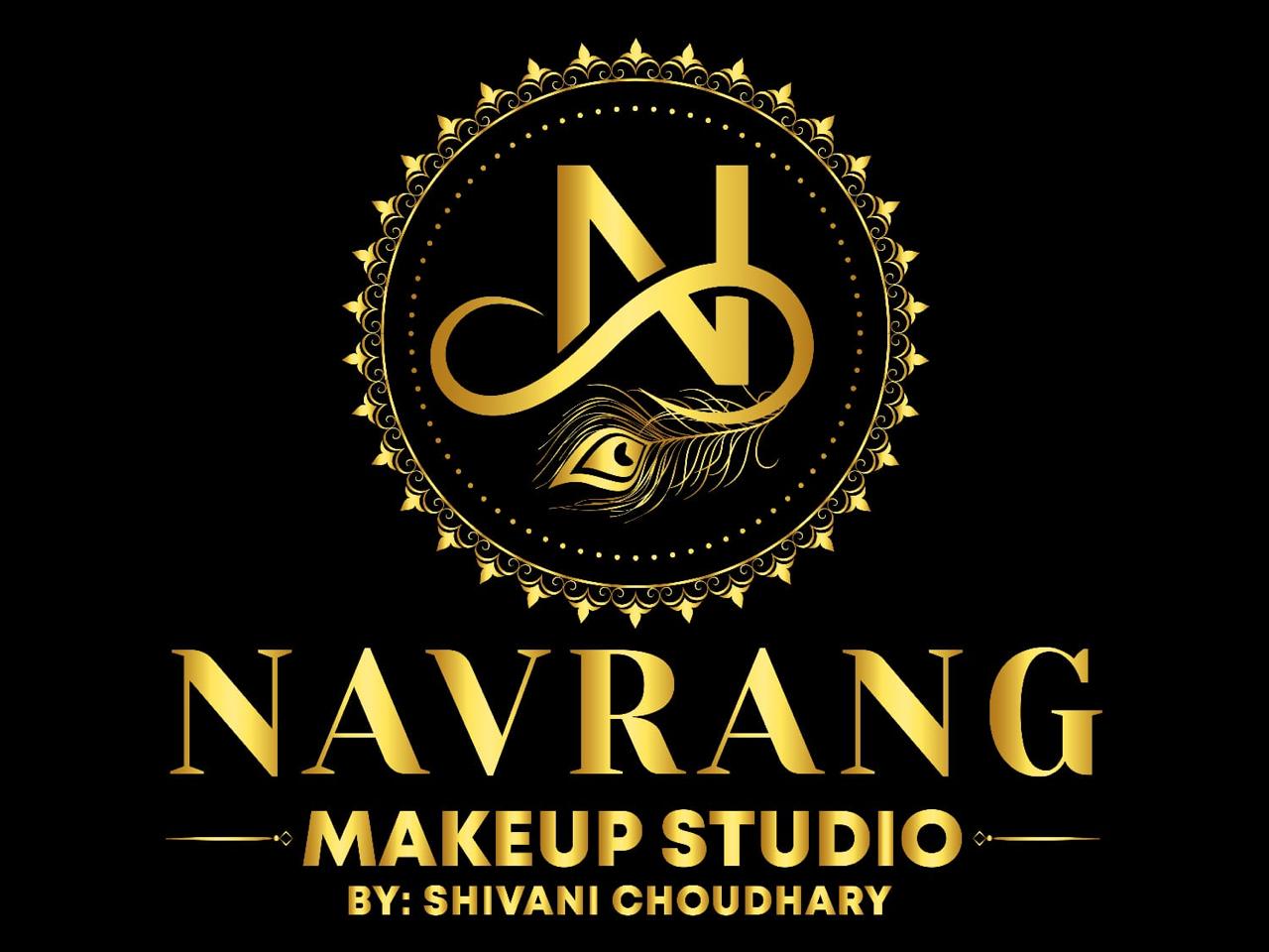 NAVRANG MAKEUP STUDIO & ACADEMY