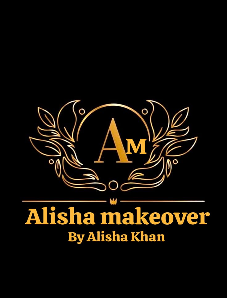 ALISHA MAKEUP  BEAUTY PARLOUR