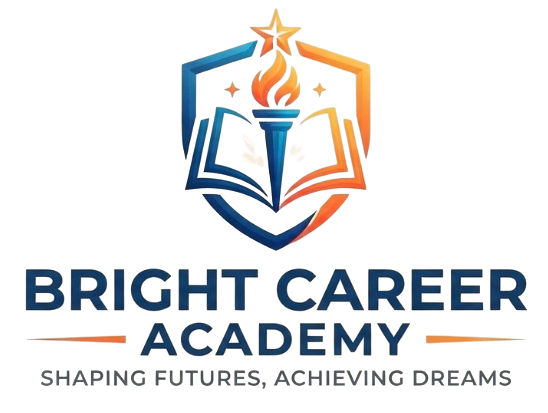 BRIGHT  CAREER ACADEMY