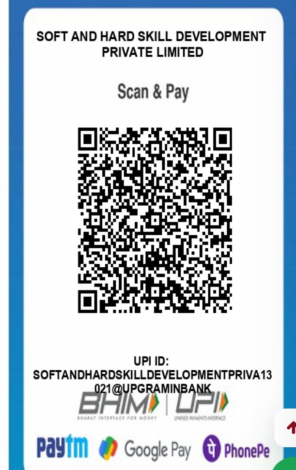 Payment QR Code 3