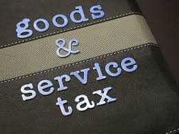 DIPLOMA IN GOODS AND SERVICE TAX