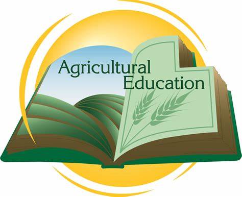 AGRICULTURE EDUCATION PORGRAMME