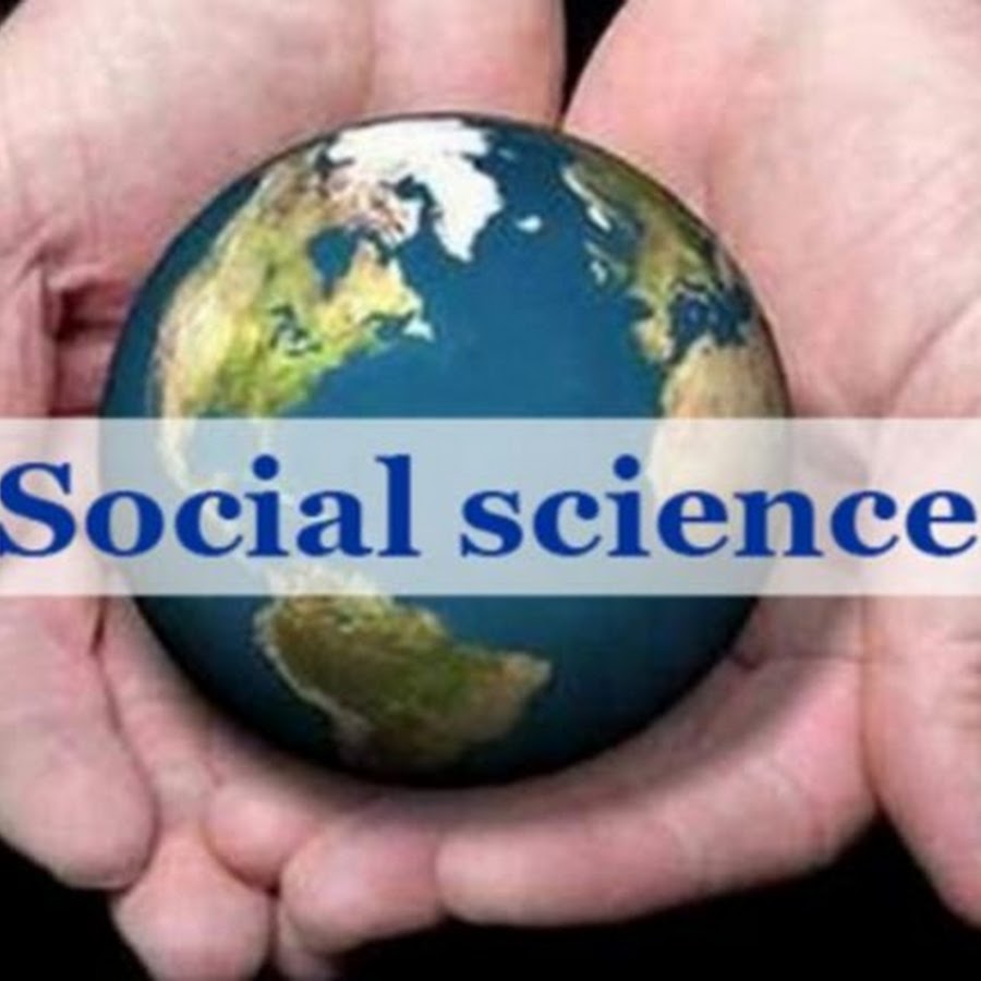 SOCIAL SCIENCE PROGRAMME