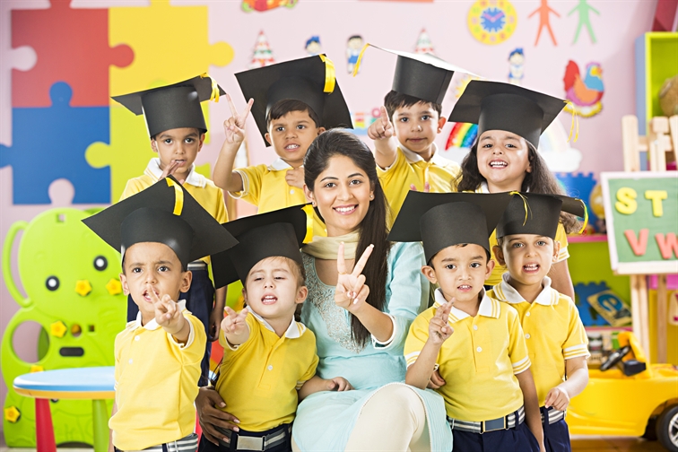 ADVANCE DIPLOMA IN NURSERY TEACHER TRAINING 