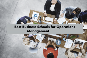 P.G. DIPLOMA IN SCHOOL OPERATION AND MANAGEMENT