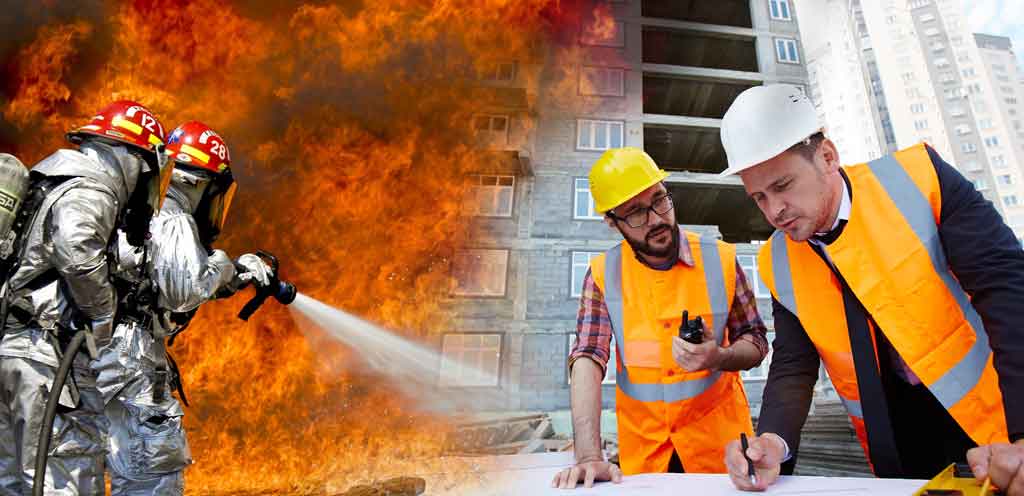 P. G. DIPLOMA IN FIRE AND SAFETY OFFICER