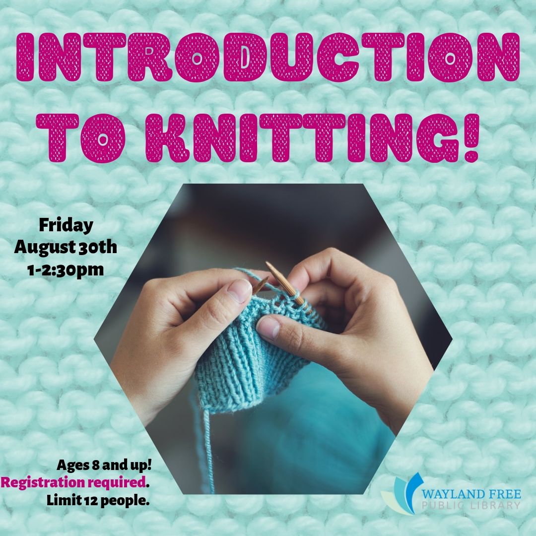 CERTIFICATE IN KNITTNG 