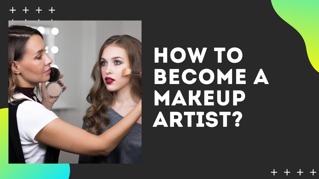 CERTIFICATE IN MAKEUP  ARTIST