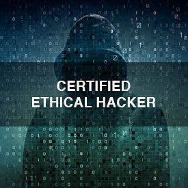 CERTIFICATE IN ETHICAL HACKING