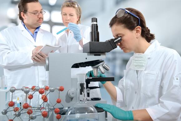 Diploma in Medical Laboratory Technology