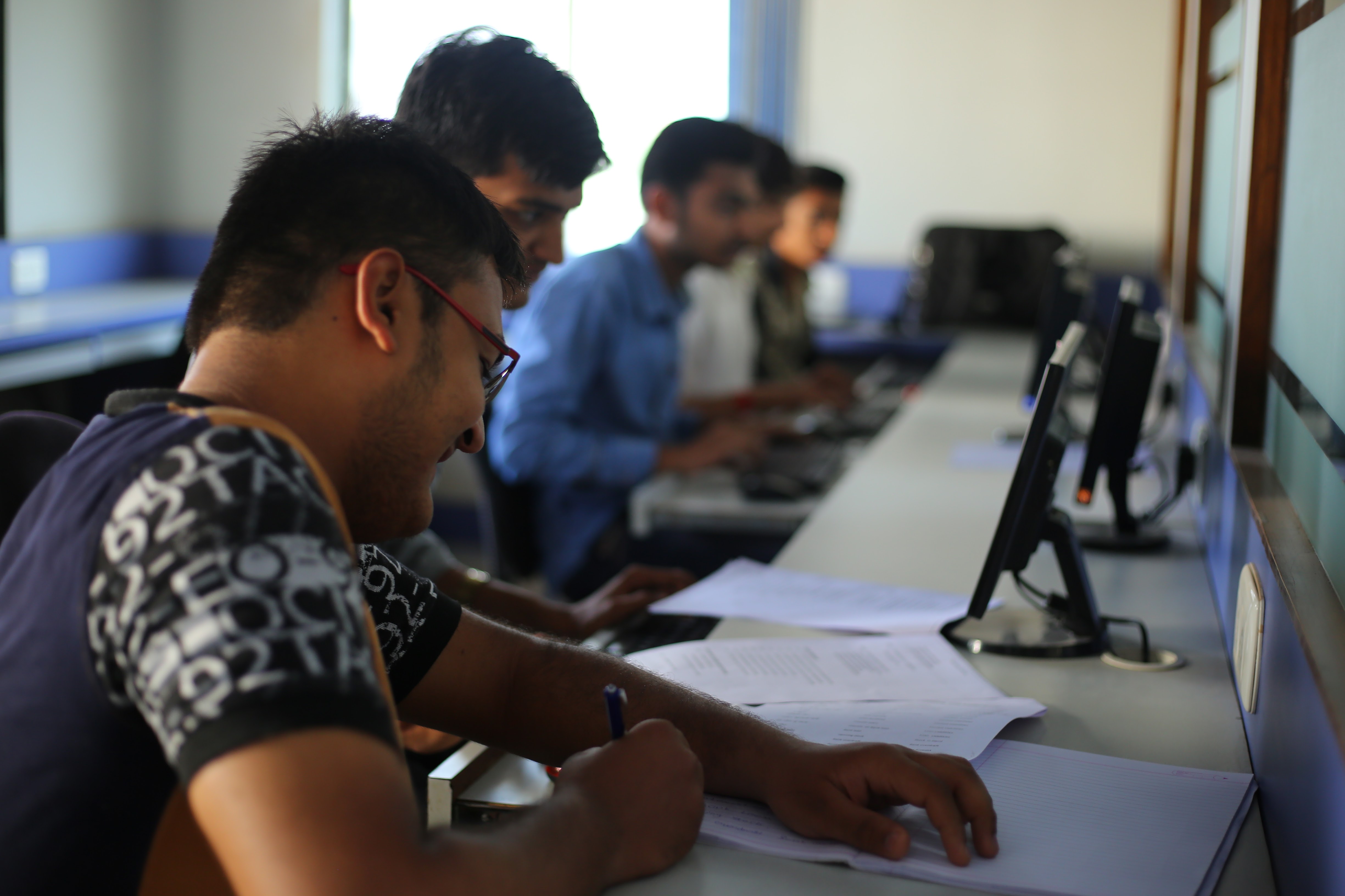 DIPLOMA IN COMPUTER SCIENCE