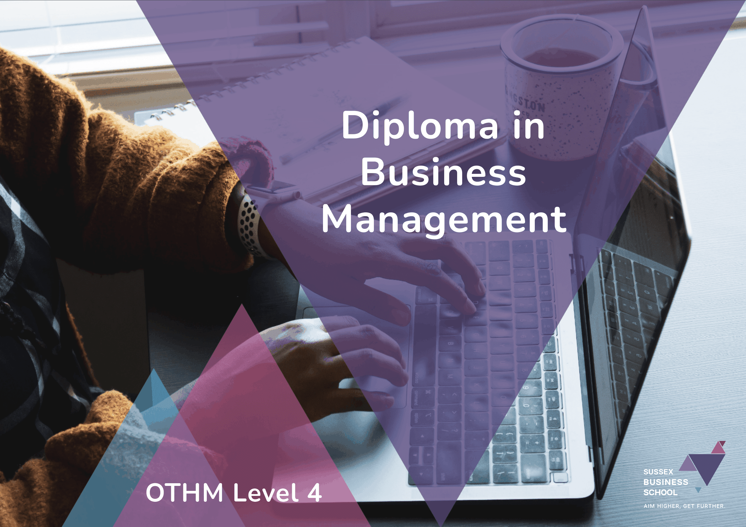 DIPLOMA IN BUSINESS MANAGEMENT