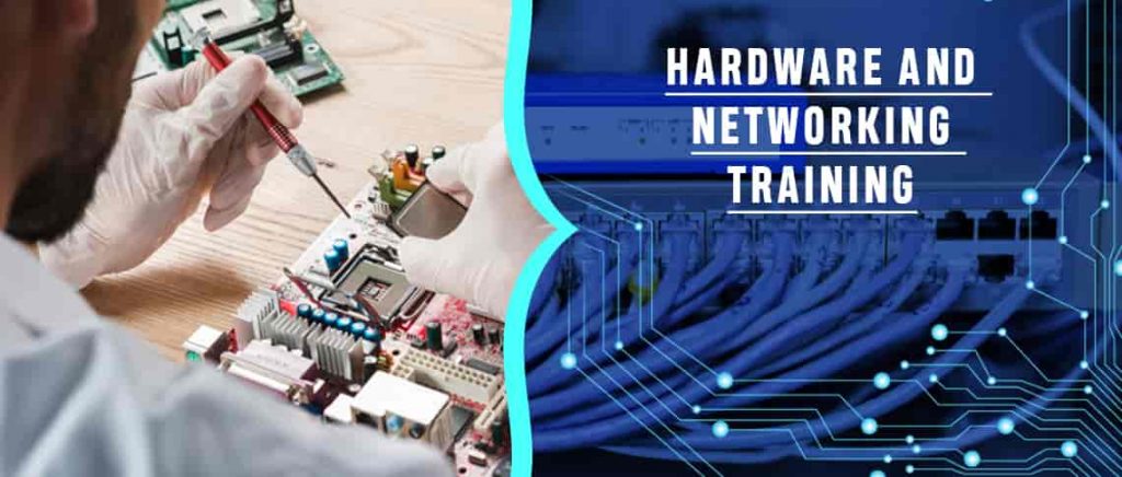 DIPLOMA IN NETWORK & HARDWARE MAINTAINANCE 