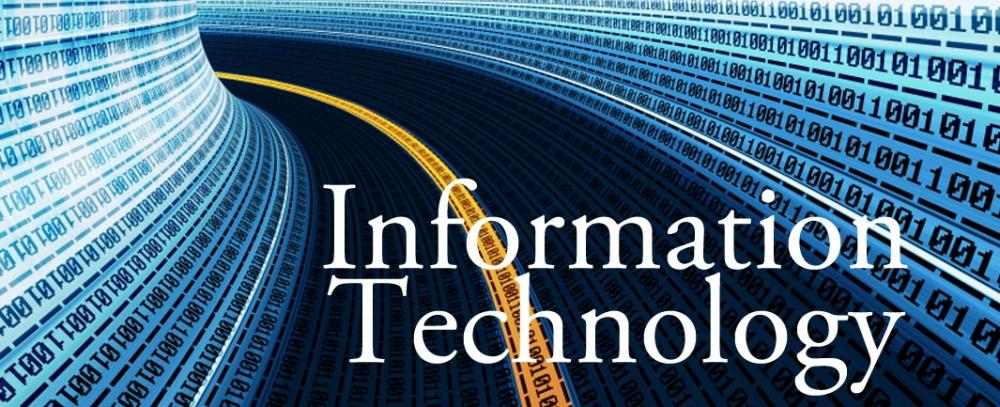 MASTER DIPLOMA IN INFORMATION TECHNOLOGY