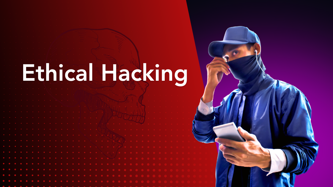 DIPLOMA IN ETHICAL HACKING