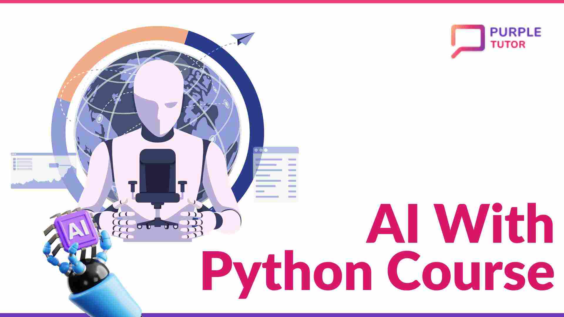 PYTHON WITH ADVANCE AI