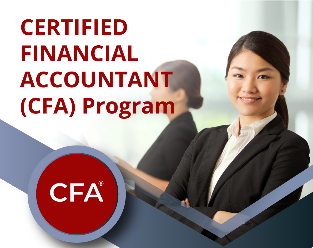 CERTIFIED PROFESSIONAL ACCOUNTANT