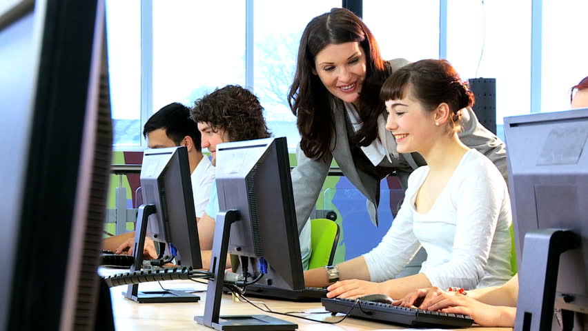 CERTIFICATE IN COMPUTER TEACHERS TRAINING