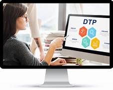 CERTIFICATE IN BASIC DESKTOP PUBLISHING (DTP)