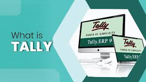 CERTIFICATE IN TALLY ERP. 9 MASTER 