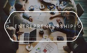 CERTIFICATE IN ENTREPRENEURSHIP 