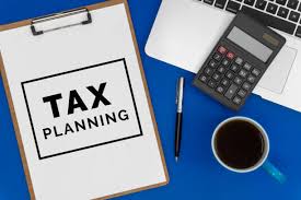CERTIFICATE IN CORPORATE TAX PLANNING