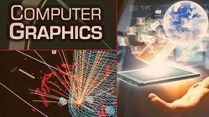 CERTIFICATE IN COMPUTER GRAPHICS