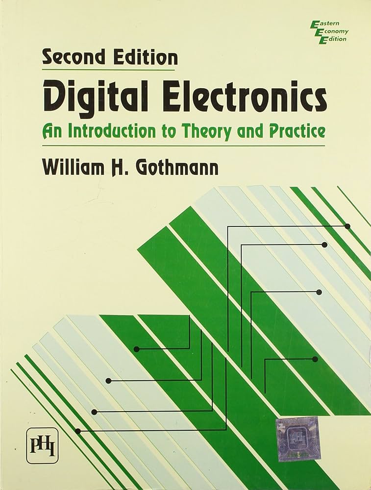 DIPLOMA IN ELECTRONICS