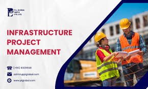 CERTIFICATE IN FINANCIAL MANAGEMENT FOR INFRASTRUCTURE PROJECTS 