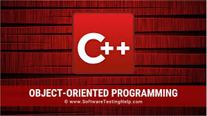 CERTIFICATE IN OBJECT ORIENTED PROGRAMMING USING C++