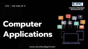 CERTIFICATE IN COMPUTER APPLICATIONS
