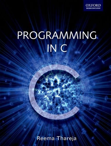 CERTIFICATE IN PROGRAMMING IN C