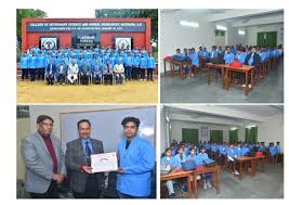 CERTIFICATE IN  LIVESTOCK &  VETERINARY SCIENCES 