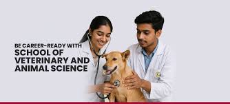   DIPLOMA IN LIVESTOCK  & VETERINARY  SCIENCES 