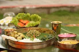 CERTIFICATE IN AYURVEDIC  FOOD SCIENCE AND  COOKING 