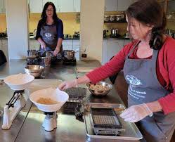 ADVANCED DIPLOMA IN  AYURVEDIC HERBAL  PREPARATIONS 