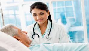 CERTIFICATE IN AYURVEDA  NURSING ASSISTANT 