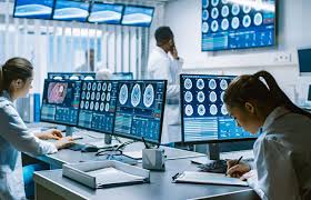 CERTIFICATE IN  RADIOLOGY &  IMAGING  TECHNOLOGY 