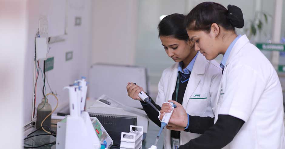 DIPLOMA IN MULTI  PURPOSE HEALTH  WORKER 