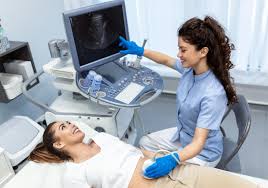 DIPLOMA IN MRI  SCAN TECHNOLOGY