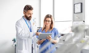 DIPLOMA IN  HOSPITAL  DOCUMENTATION &  RECORDS  MANAGEMENT 