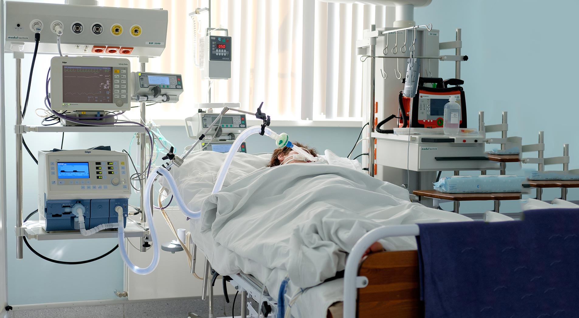 DIPLOMA IN TRAUMA  CARE & CASUALTY  TECHNOLOGY 