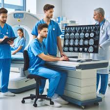 DIPLOMA IN  RADIOLOGY &  IMAGING  TECHNOLOGY 