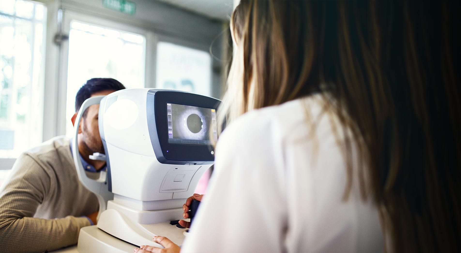 DIPLOMA IN  OPTOMETRY 