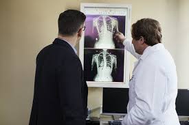 DIPLOMA IN X-RAY  TECHNOLOGY 